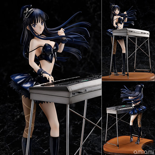 HOBBY MAX JAPAN WHITE ALBUM2 Kazusa Touma Live Ver. 1/7 Complete Figure