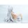 Q-six [Bonus] Eiyuu*Senki WW Vlad Tepes Whiteness 1/6 Complete Figure รูปภาพ 6