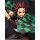 Kotobukiya [Bonus] ARTFX J Demon Slayer: Kimetsu no Yaiba Tanjiro Kamado 1/8 Complete Figure [Kotobukiya Shop Exclusive] Bild 11
