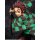 Kotobukiya [Bonus] ARTFX J Demon Slayer: Kimetsu no Yaiba Tanjiro Kamado 1/8 Complete Figure [Kotobukiya Shop Exclusive] Bild 12