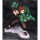 Kotobukiya [Bonus] ARTFX J Demon Slayer: Kimetsu no Yaiba Tanjiro Kamado 1/8 Complete Figure [Kotobukiya Shop Exclusive] Bild 13