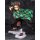 Kotobukiya [Bonus] ARTFX J Demon Slayer: Kimetsu no Yaiba Tanjiro Kamado 1/8 Complete Figure [Kotobukiya Shop Exclusive] Bild 2