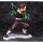 Kotobukiya [Bonus] ARTFX J Demon Slayer: Kimetsu no Yaiba Tanjiro Kamado 1/8 Complete Figure [Kotobukiya Shop Exclusive] Bild 4
