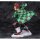 Kotobukiya [Bonus] ARTFX J Demon Slayer: Kimetsu no Yaiba Tanjiro Kamado 1/8 Complete Figure [Kotobukiya Shop Exclusive] Bild 8