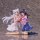 Union Creative "Nekomonogatari" Tsubasa Hanekawa 2 Figures Set Complete Figure รูปภาพ 12