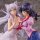 Union Creative "Nekomonogatari" Tsubasa Hanekawa 2 Figures Set Complete Figure รูปภาพ 13