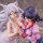 Union Creative "Nekomonogatari" Tsubasa Hanekawa 2 Figures Set Complete Figure รูปภาพ 14