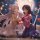 Union Creative "Nekomonogatari" Tsubasa Hanekawa 2 Figures Set Complete Figure รูปภาพ 3