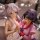 Union Creative "Nekomonogatari" Tsubasa Hanekawa 2 Figures Set Complete Figure รูปภาพ 4