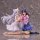 Union Creative "Nekomonogatari" Tsubasa Hanekawa 2 Figures Set Complete Figure รูปภาพ 7