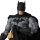Medicom Toy MAFEX No.126 MAFEX BATMAN "HUSH" BLACK Ver. imagen 3