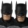 Medicom Toy MAFEX No.126 MAFEX BATMAN "HUSH" BLACK Ver. imagen 4