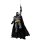 Medicom Toy MAFEX No.126 MAFEX BATMAN "HUSH" BLACK Ver. imagen 9