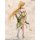 Vertex Elf Village Archeyle Antenna Shop Exclusive Reproduction Edition 1/6 Complete Figure imagen 8