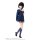 Azone 1/6 Pure Neemo Character Series 124 Movie "Saekano: How to Raise a Boring Girlfriend Fine" Megumi Kato Complete Doll hình ảnh 4