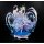 eStream Re:ZERO -Starting Life in Another World- Emilia -Crystal Dress Ver- 1/7 Complete Figure Bild 2