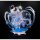 eStream Re:ZERO -Starting Life in Another World- Emilia -Crystal Dress Ver- 1/7 Complete Figure Bild 4
