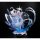 eStream Re:ZERO -Starting Life in Another World- Emilia -Crystal Dress Ver- 1/7 Complete Figure Bild 5