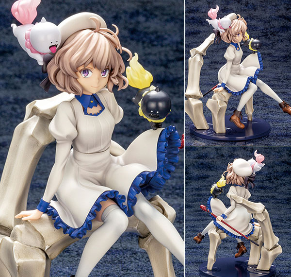 Kotobukiya In/Spectre Kotoko Iwanaga 1/7 Complete Figure