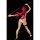 Orca Toys FAIRY TAIL Erza Scarlet, Swimsuit Gravure_Style/ver. Cherry Blossom 1/6 Complete Figure image 15
