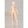Kotobukiya Frame Arms Girl Hand Scale Prime Body Plastic Model 圖片 2