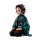 MegaHouse G.E.M. Series Demon Slayer: Kimetsu no Yaiba Palm Size Tanjiro-kun Complete Figure รูปภาพ 3