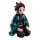 MegaHouse G.E.M. Series Demon Slayer: Kimetsu no Yaiba Palm Size Tanjiro-kun Complete Figure รูปภาพ 5