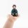 MegaHouse G.E.M. Series Demon Slayer: Kimetsu no Yaiba Palm Size Tanjiro-kun Complete Figure รูปภาพ 6