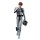 MegaHouse GGG (Gundam Guys Generation) Mobile Suit Gundam: Char's Counterattack Amuro Ray Complete Figure image 2