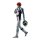MegaHouse GGG (Gundam Guys Generation) Mobile Suit Gundam: Char's Counterattack Amuro Ray Complete Figure image 4