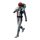 MegaHouse GGG (Gundam Guys Generation) Mobile Suit Gundam: Char's Counterattack Amuro Ray Complete Figure image 6