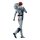 MegaHouse GGG (Gundam Guys Generation) Mobile Suit Gundam: Char's Counterattack Amuro Ray Complete Figure image 8