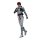 MegaHouse GGG (Gundam Guys Generation) Mobile Suit Gundam: Char's Counterattack Amuro Ray Complete Figure image 9