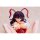 SkyTube [Bonus] Comic Aun Hana Fukiishi illustration by Kurehito Misaki Red Ver. 1/6 Complete Figure Bild 13