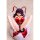 SkyTube [Bonus] Comic Aun Hana Fukiishi illustration by Kurehito Misaki Red Ver. 1/6 Complete Figure Bild 2
