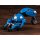 BANDAI SPIRITS Robot Spirits [SIDE GHOST] Tachikoma-Ghost in the Shell: SAC_2045- "Ghost in the Shell: SAC_2045" imagen 15