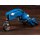 BANDAI SPIRITS Robot Spirits [SIDE GHOST] Tachikoma-Ghost in the Shell: SAC_2045- "Ghost in the Shell: SAC_2045" imagen 16
