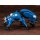 BANDAI SPIRITS Robot Spirits [SIDE GHOST] Tachikoma-Ghost in the Shell: SAC_2045- "Ghost in the Shell: SAC_2045" imagen 5
