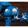 BANDAI SPIRITS Robot Spirits [SIDE GHOST] Tachikoma-Ghost in the Shell: SAC_2045- "Ghost in the Shell: SAC_2045" imagen 10