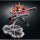 BANDAI SPIRITS NXEDGE STYLE [EVA UNIT] Evangelion New EVA-02 Alpha "Neon Evangelion Movie" Bild 7