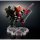 BANDAI SPIRITS NXEDGE STYLE [EVA UNIT] Evangelion New EVA-02 Alpha "Neon Evangelion Movie" Bild 8