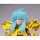 BANDAI SPIRITS Saint Cloth Myth EX Pisces Aphrodite [Revival Ver.] "Saint Seiya" imagen 5