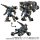Takara Tomy Diaclone DA-55 Verselizer No.2 imagen 4