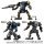 Takara Tomy Diaclone DA-55 Verselizer No.2 imagen 5