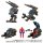 Takara Tomy Diaclone DA-55 Verselizer No.2 imagen 6