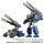 Takara Tomy Diaclone DA-55 Verselizer No.2 imagen 8