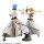 MegaHouse G.E.M. Series BLEACH Grimmjow Jaegerjaquez Complete Figure hình ảnh 11