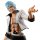 MegaHouse G.E.M. Series BLEACH Grimmjow Jaegerjaquez Complete Figure hình ảnh 2