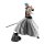 MegaHouse G.E.M. Series BLEACH Grimmjow Jaegerjaquez Complete Figure hình ảnh 3