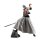 MegaHouse G.E.M. Series BLEACH Grimmjow Jaegerjaquez Complete Figure hình ảnh 4
